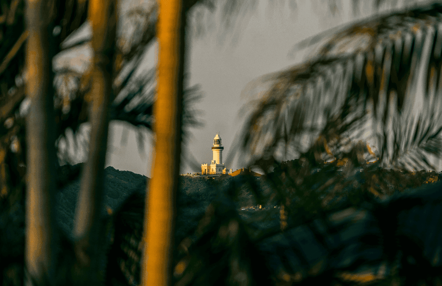 Cape Byron Lighthouse, Byron Bay