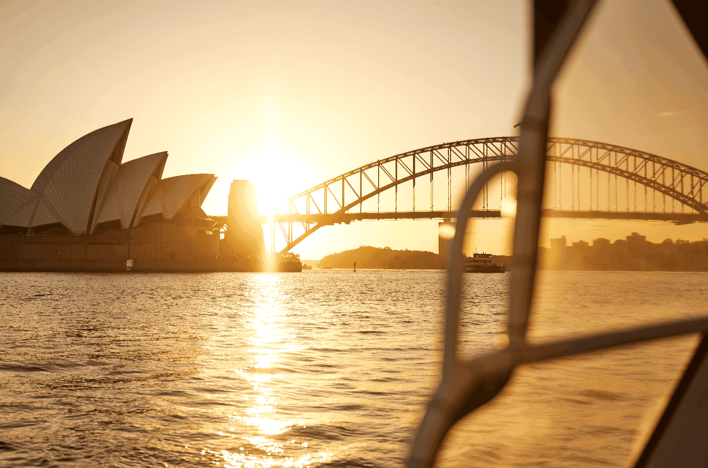 Sydney Showboats, Sydney