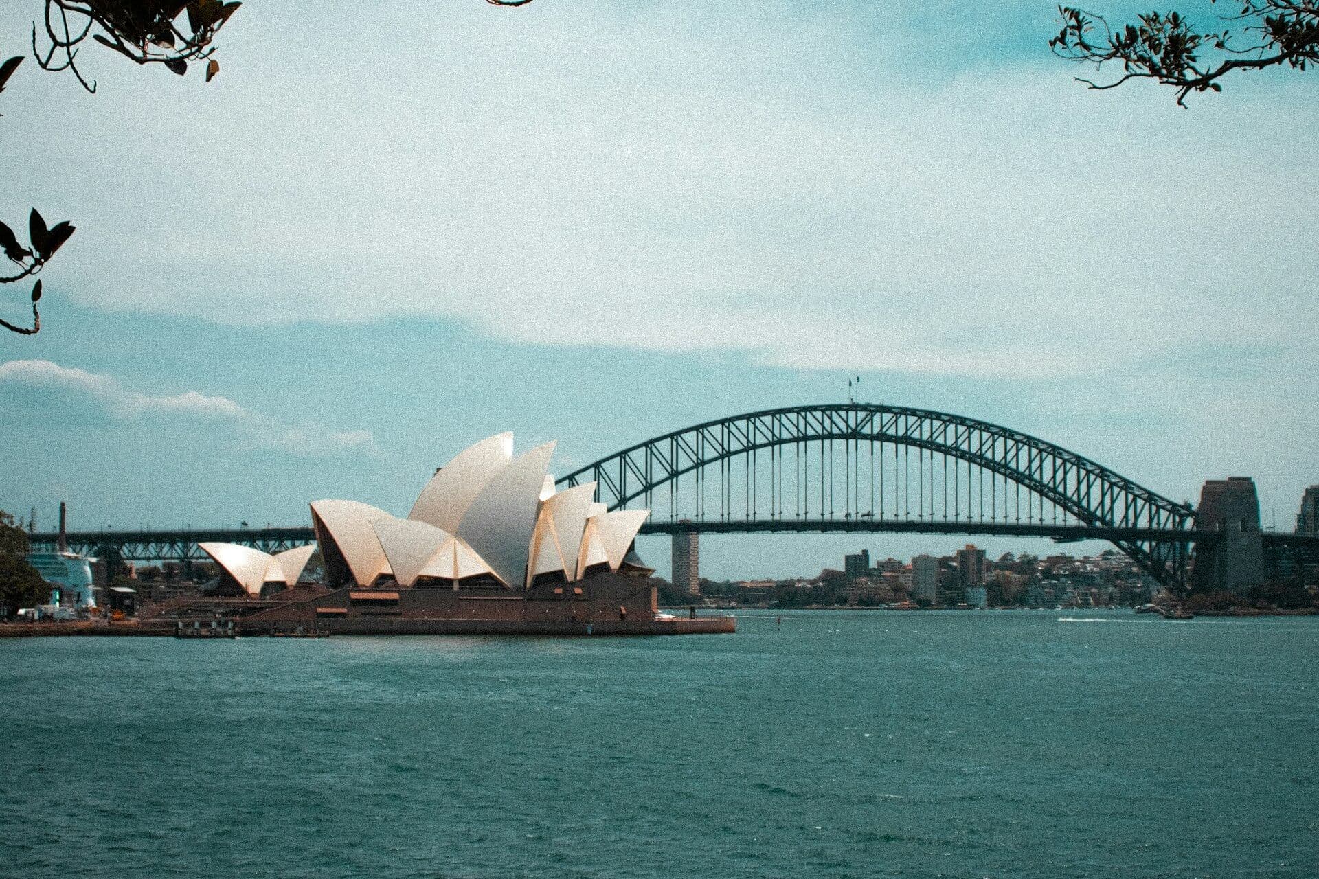  Sydney