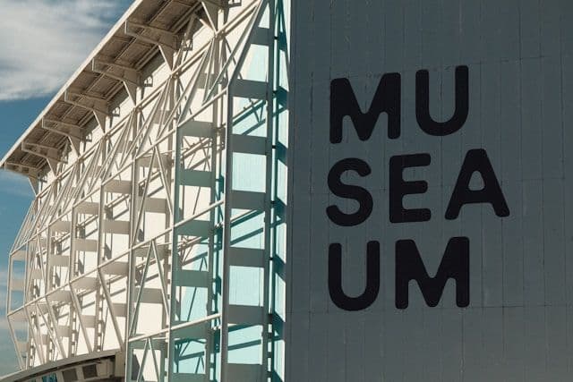 Australian National Maritime Museum