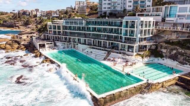 Bondi Beach, Sydney