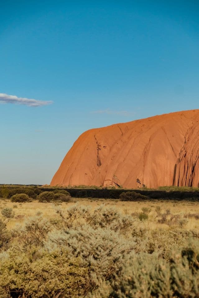 Ayers Rock