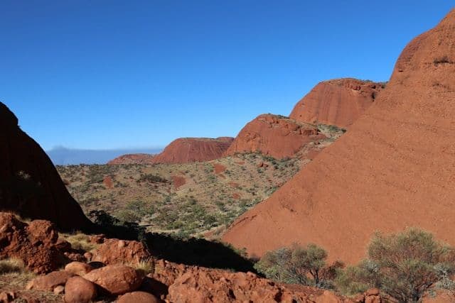 Kata Tjuta