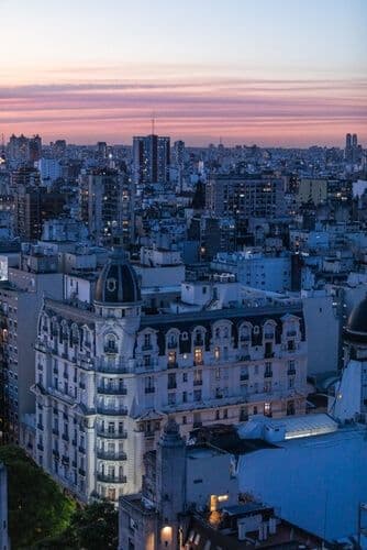 Buenos Aires