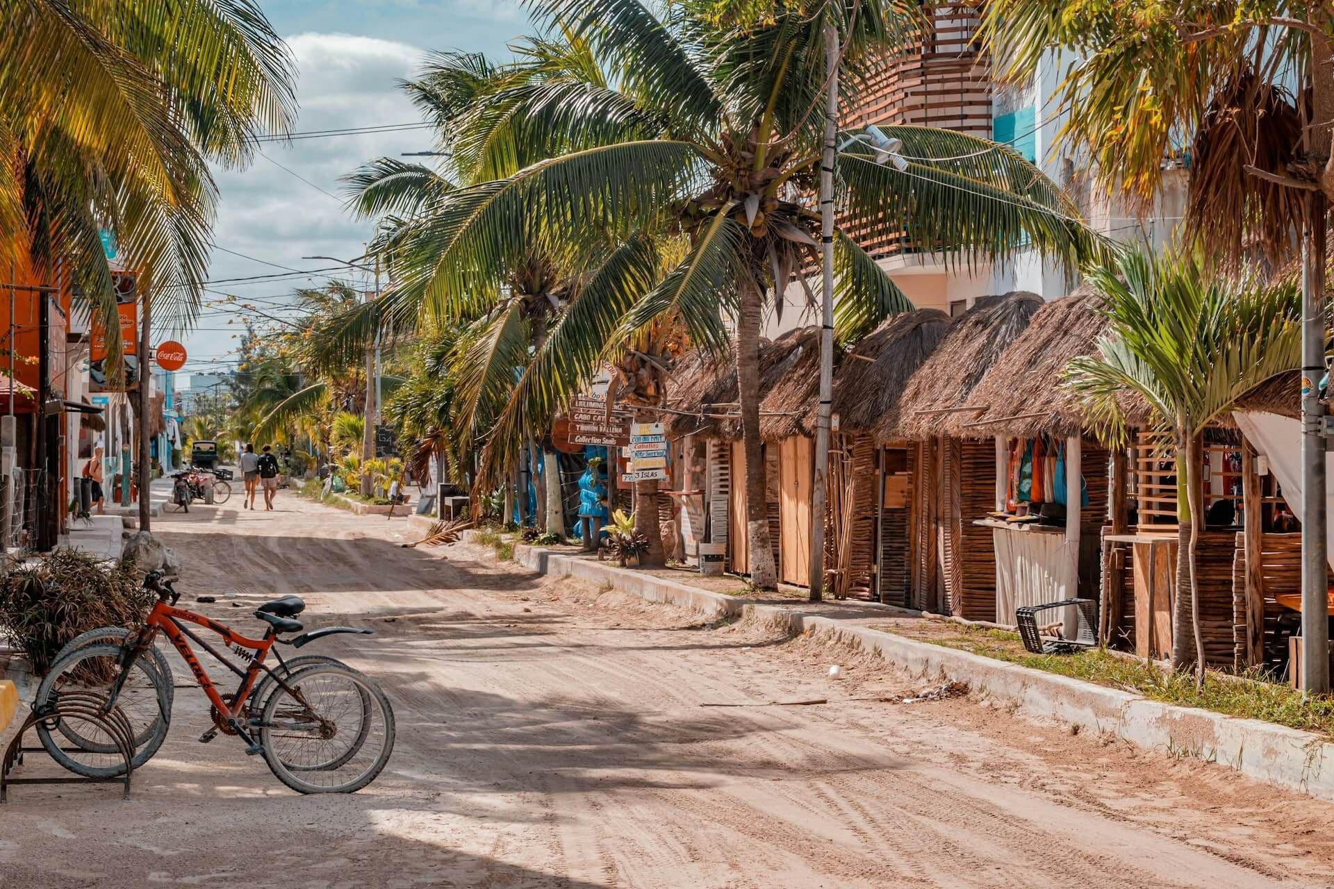 île d'Holbox
