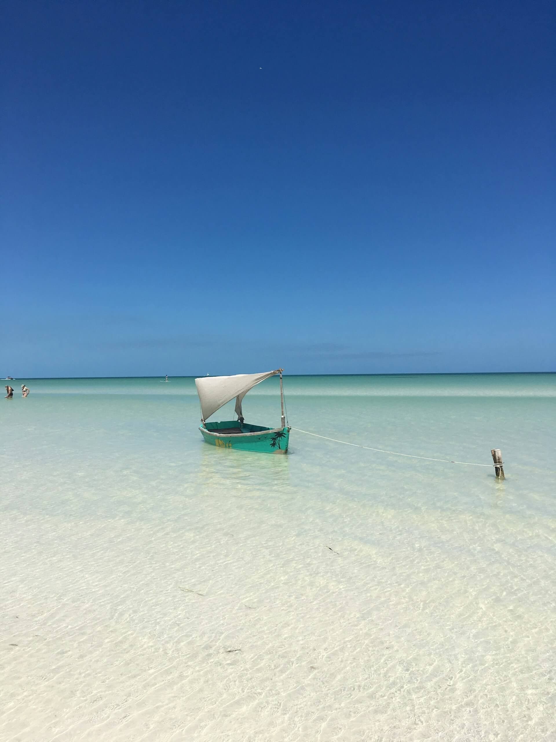 île d'Holbox