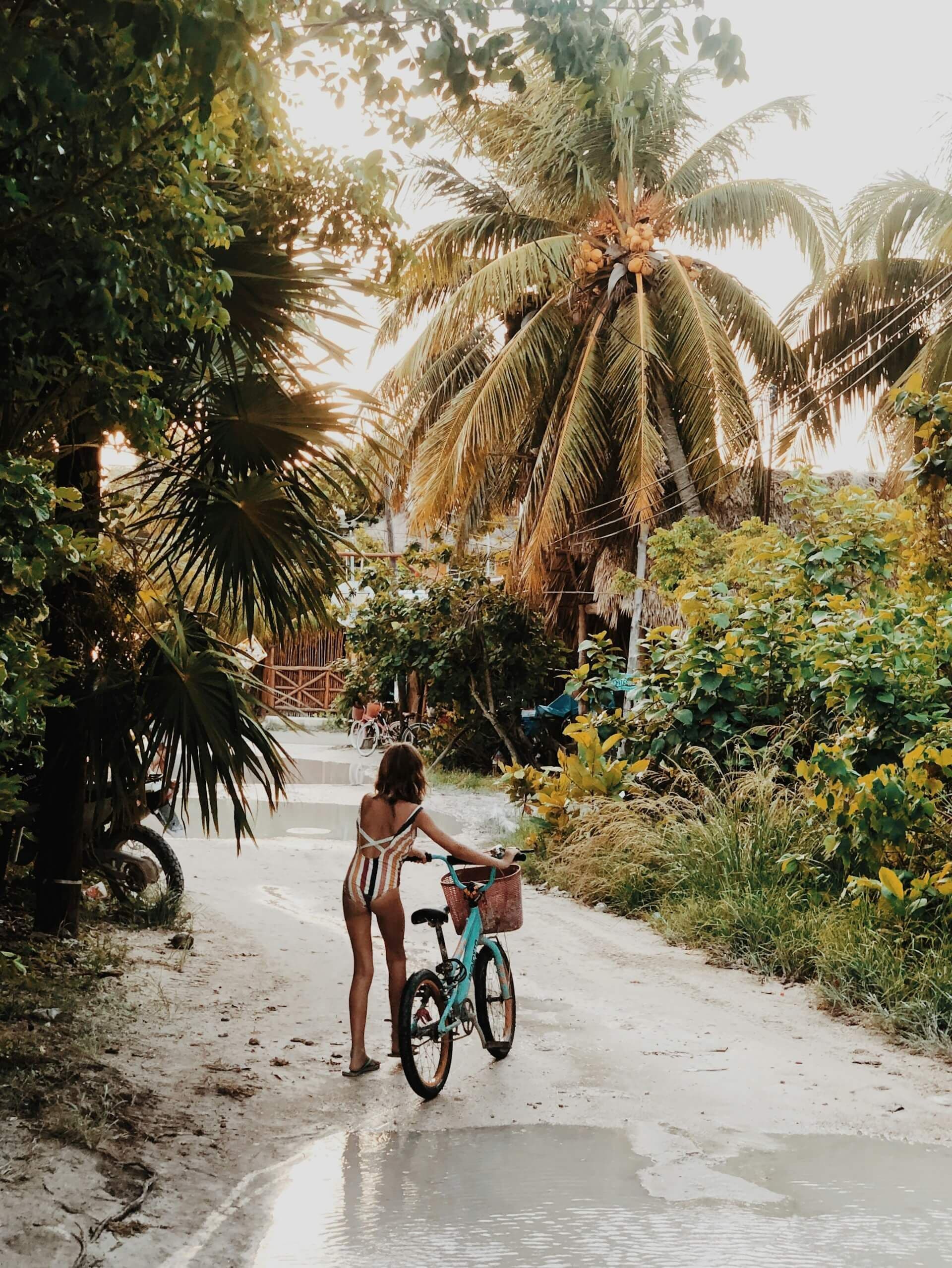 île d'Holbox