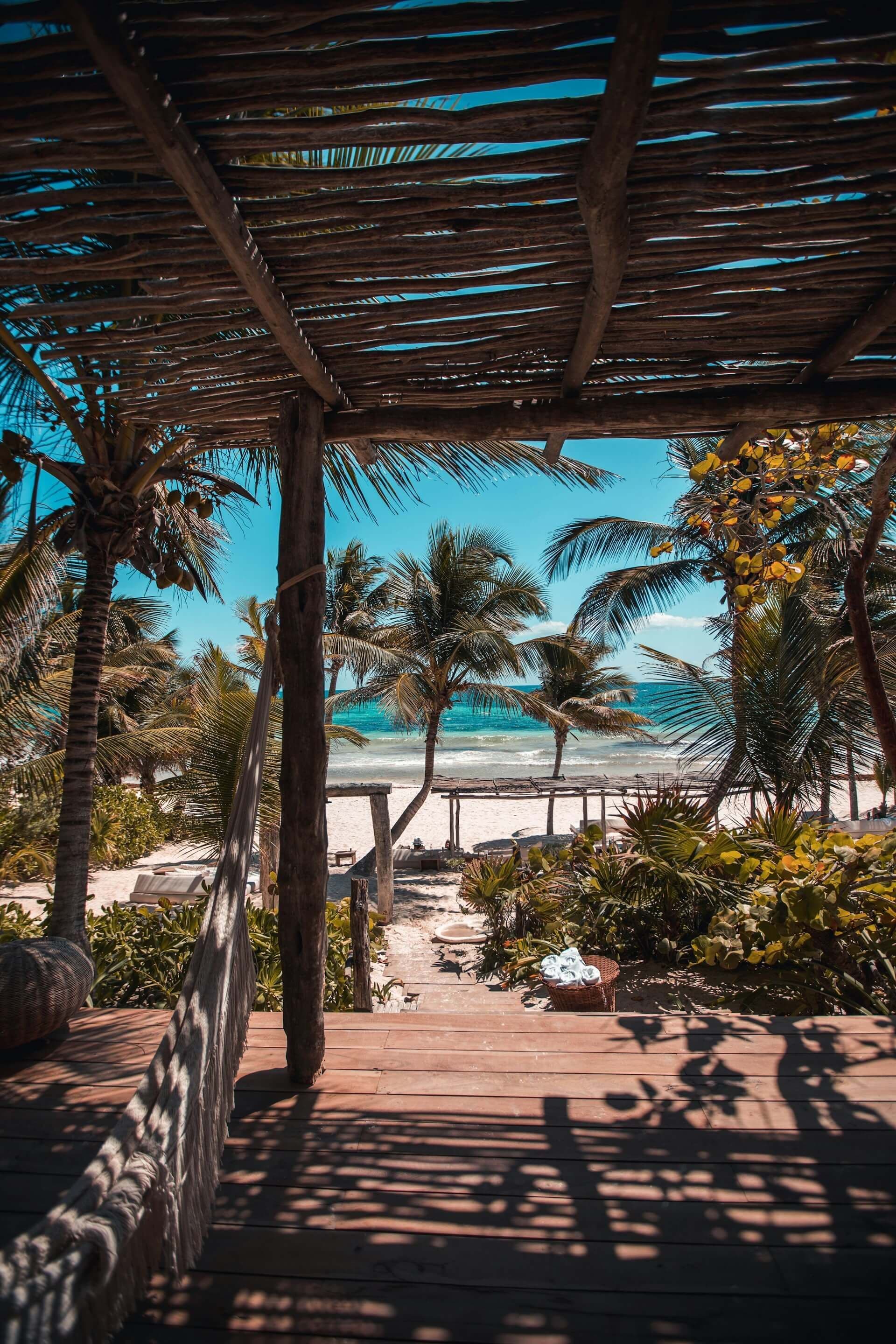  Tulum