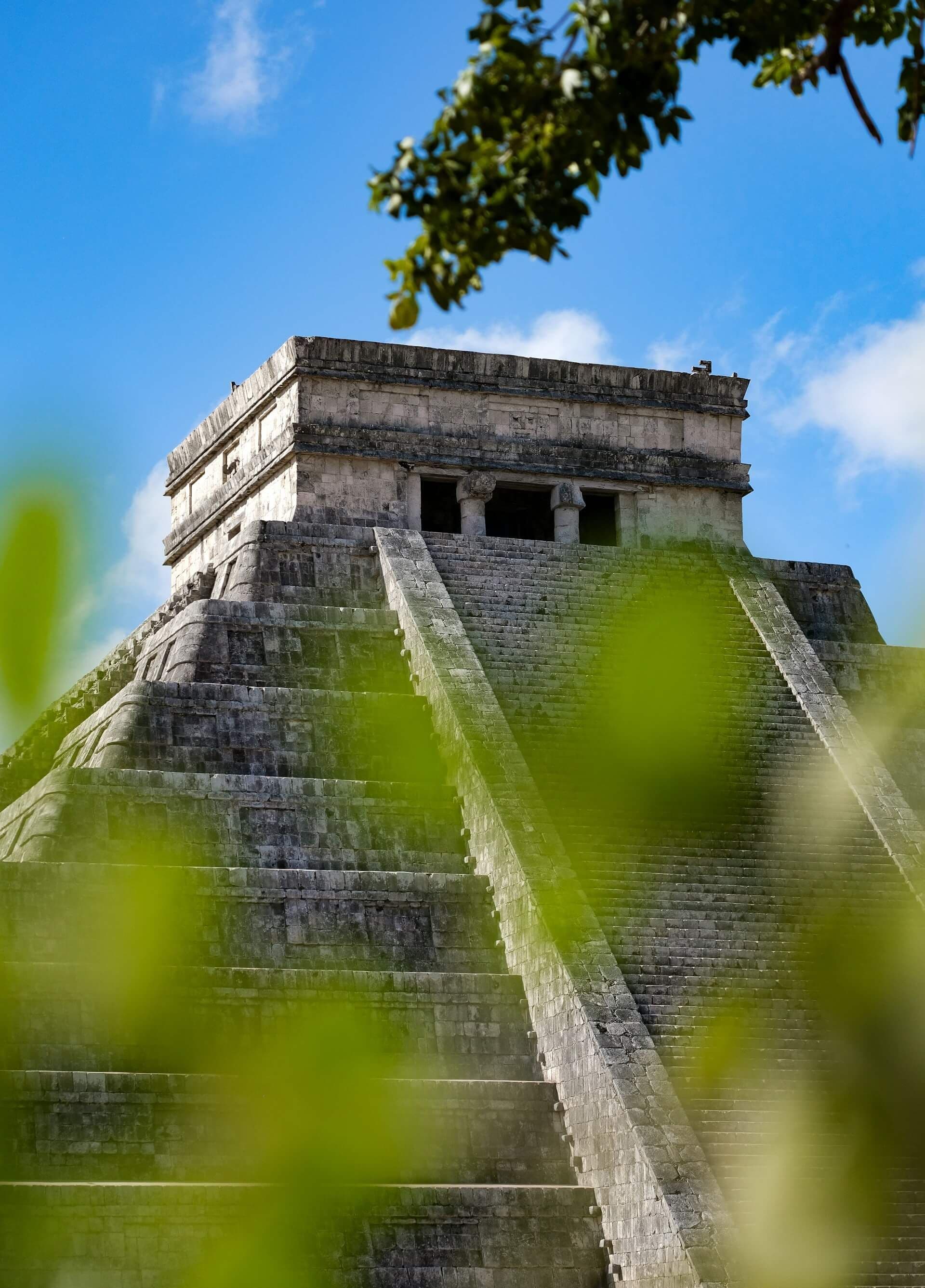 Chichen Itza