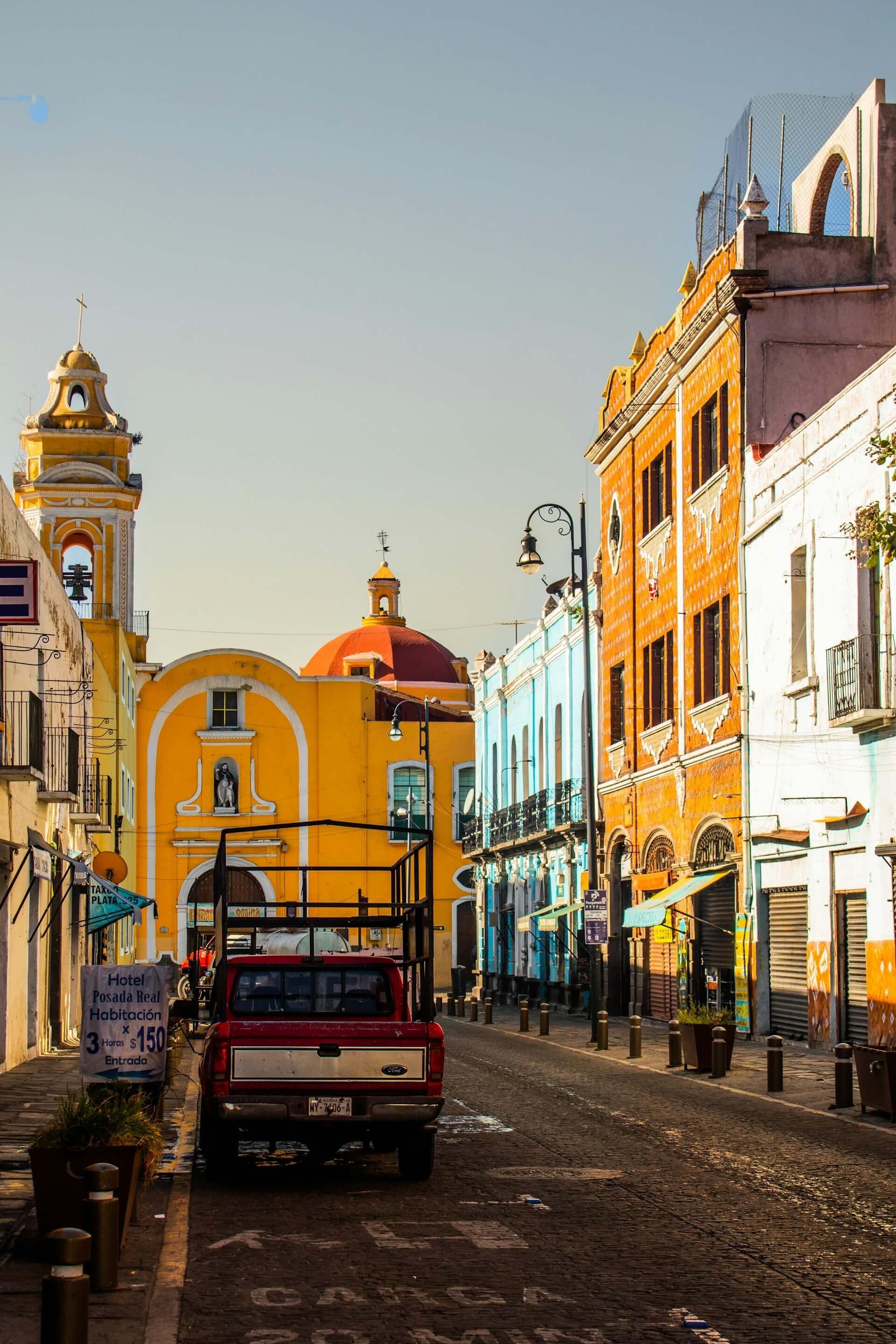 Puebla