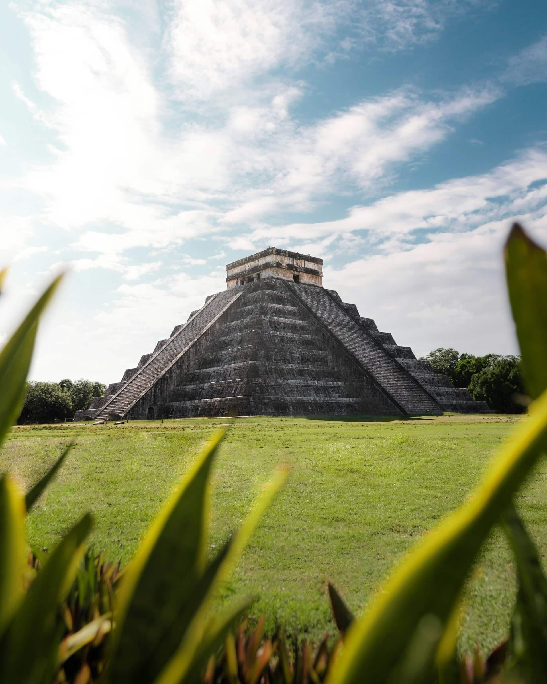 Chichen Itza