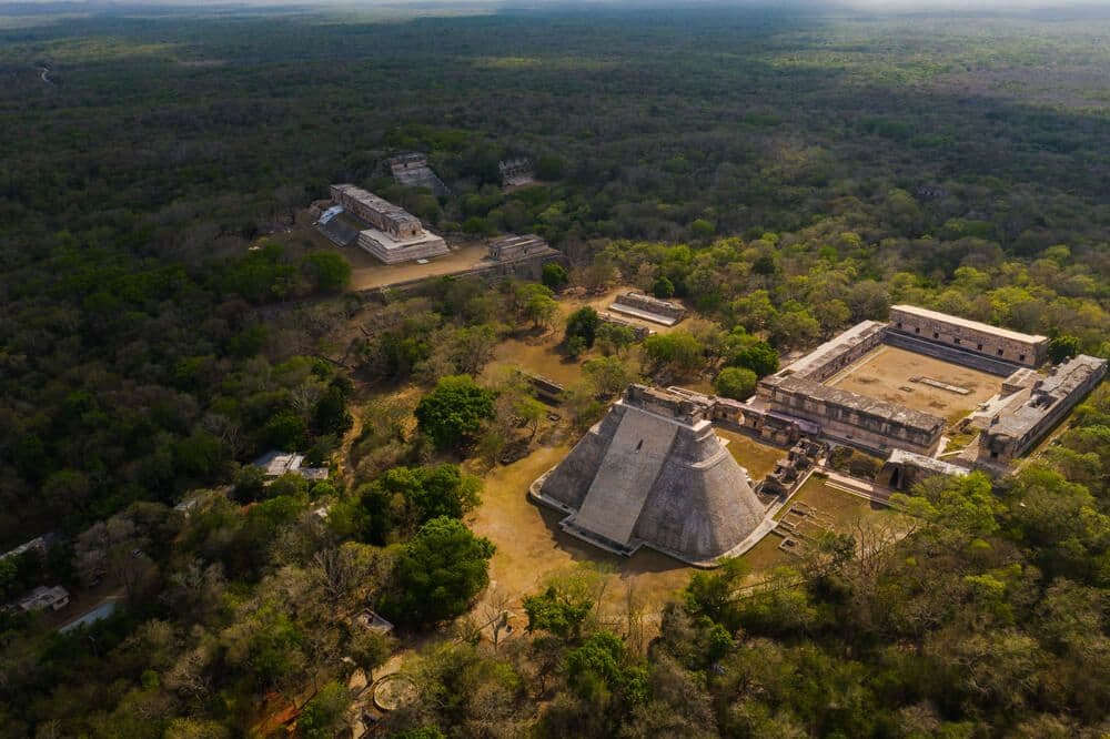 Uxmal
