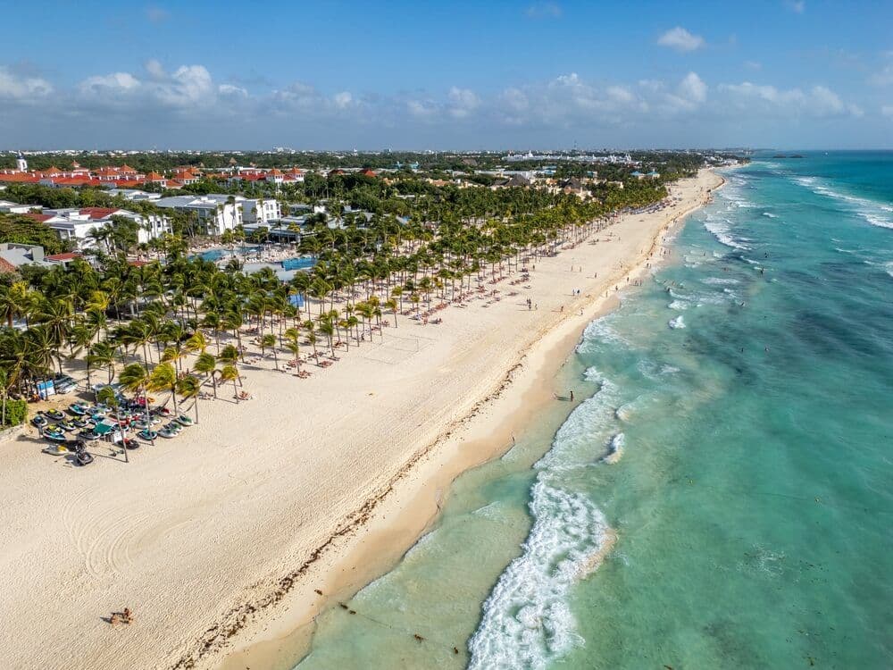 Playa del Carmen