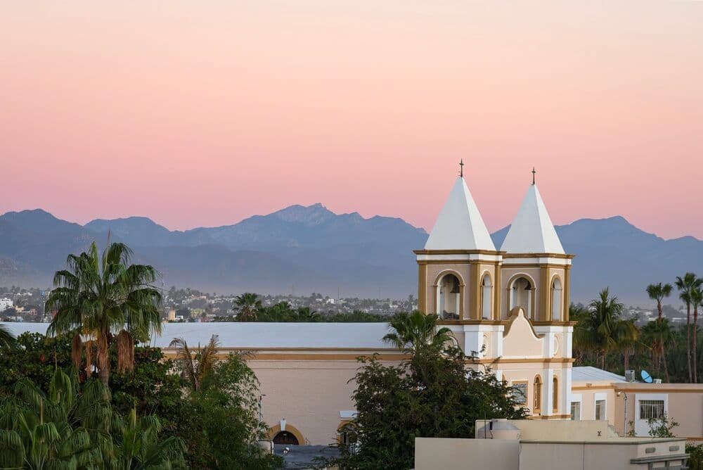 San Jose del Cabo
