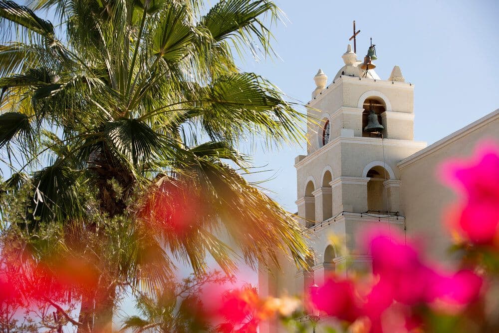 Todos Santos