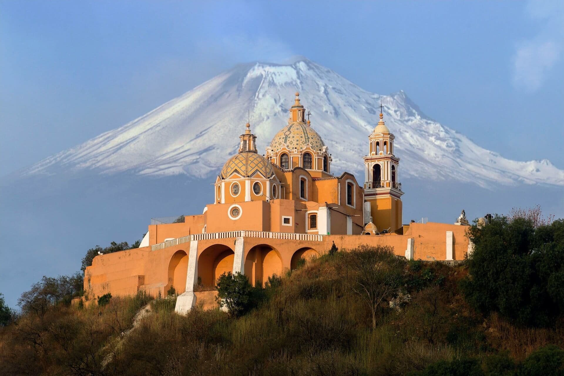 Puebla
