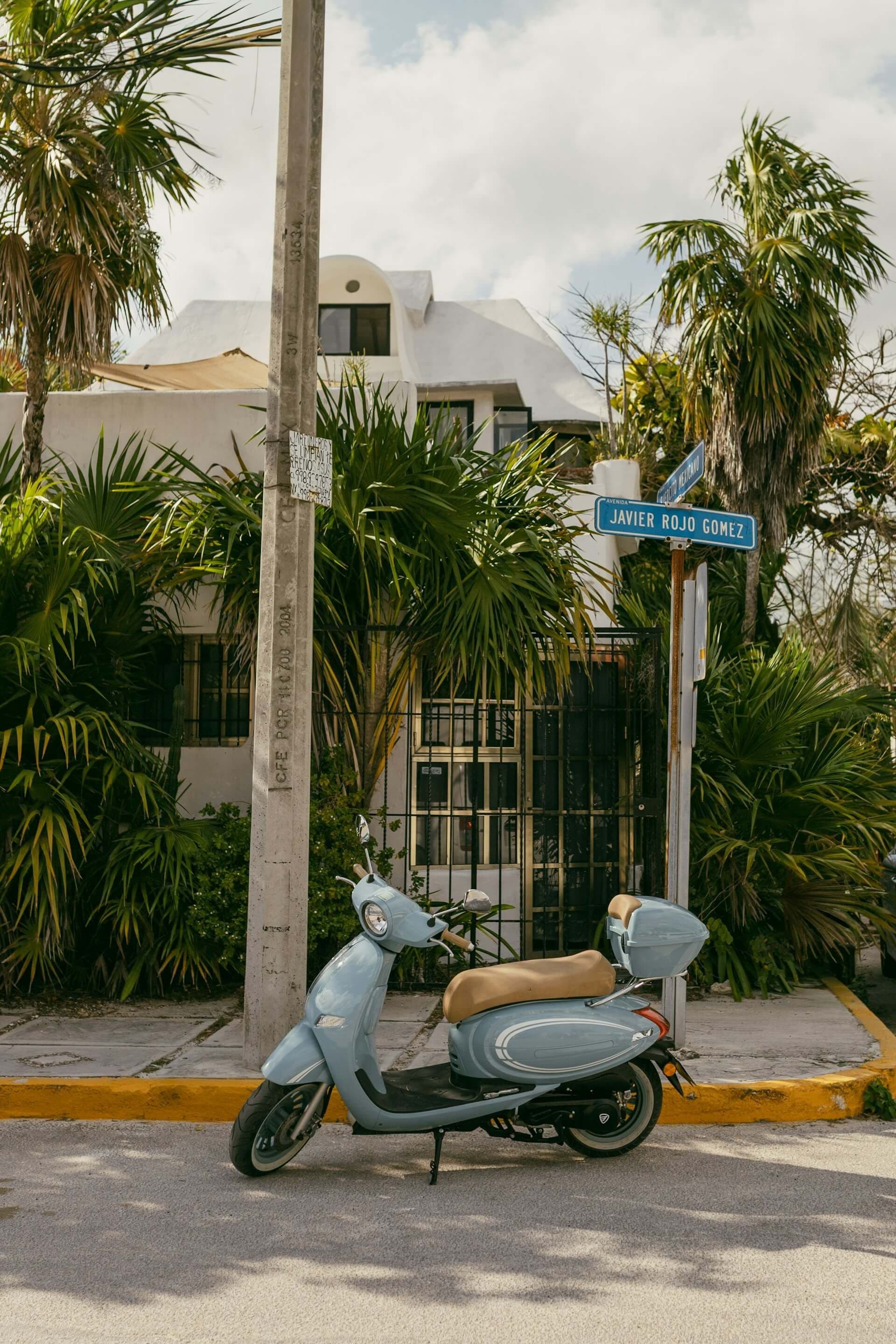 Puerto Morelos