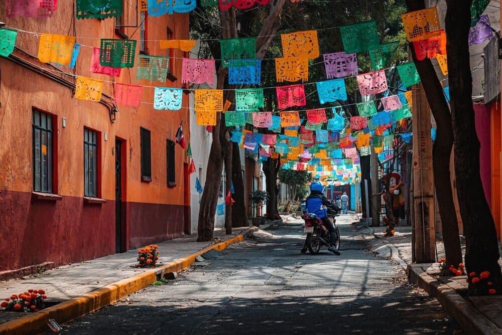 Mexico