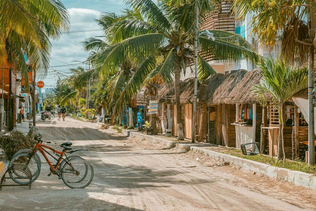 Île de Holbox