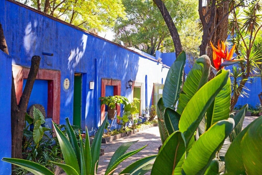 Mexico