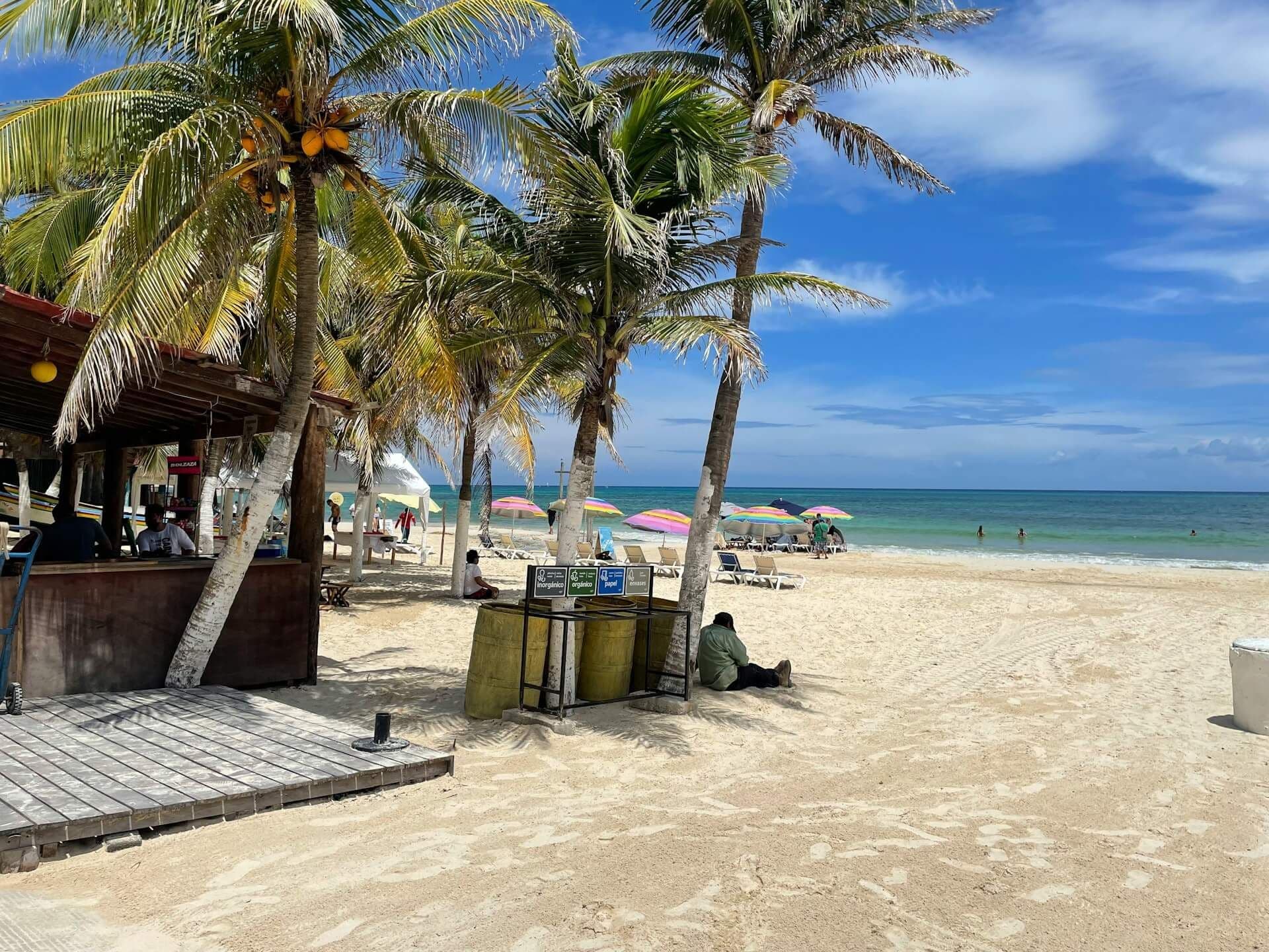 Playa del Carmen