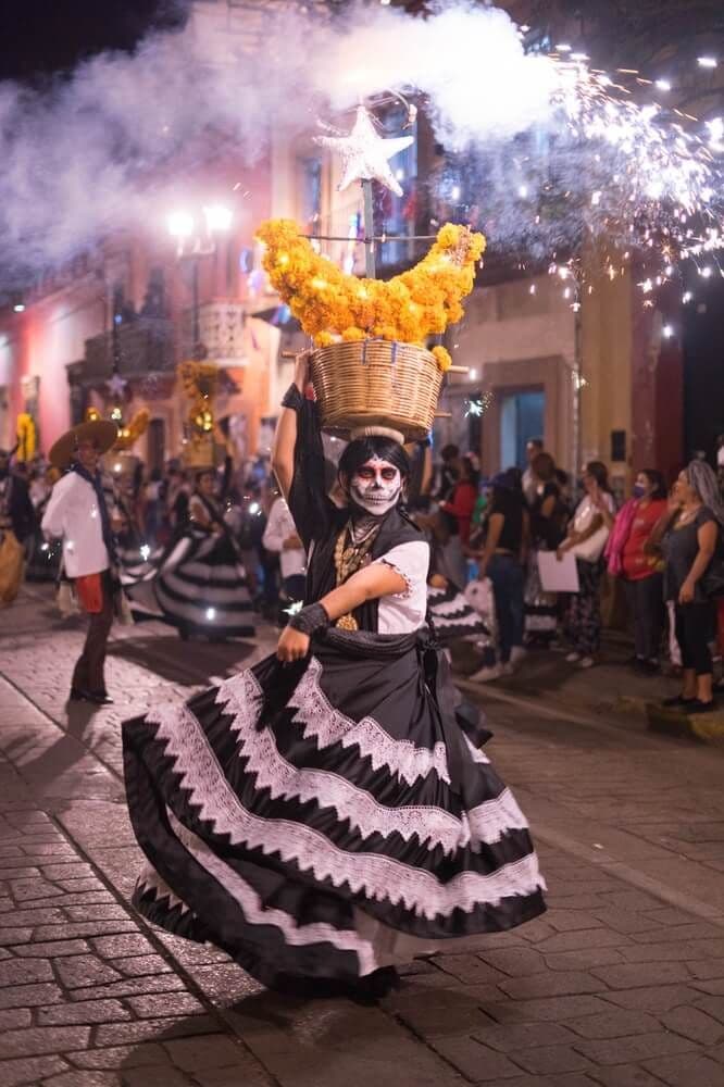 Oaxaca