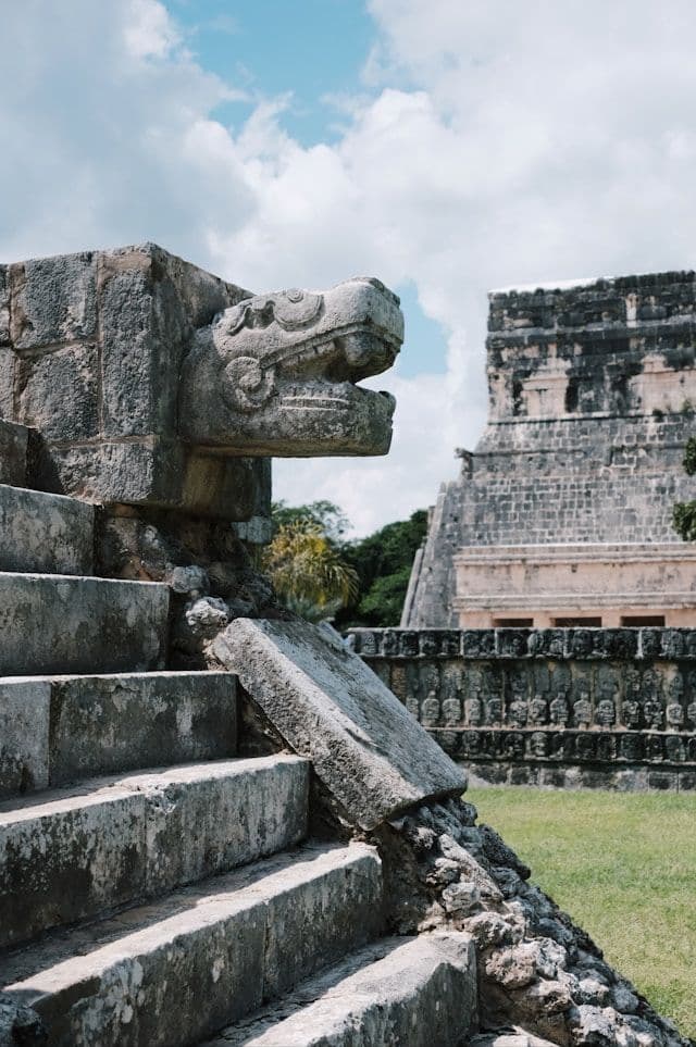 Chichén Itzá
