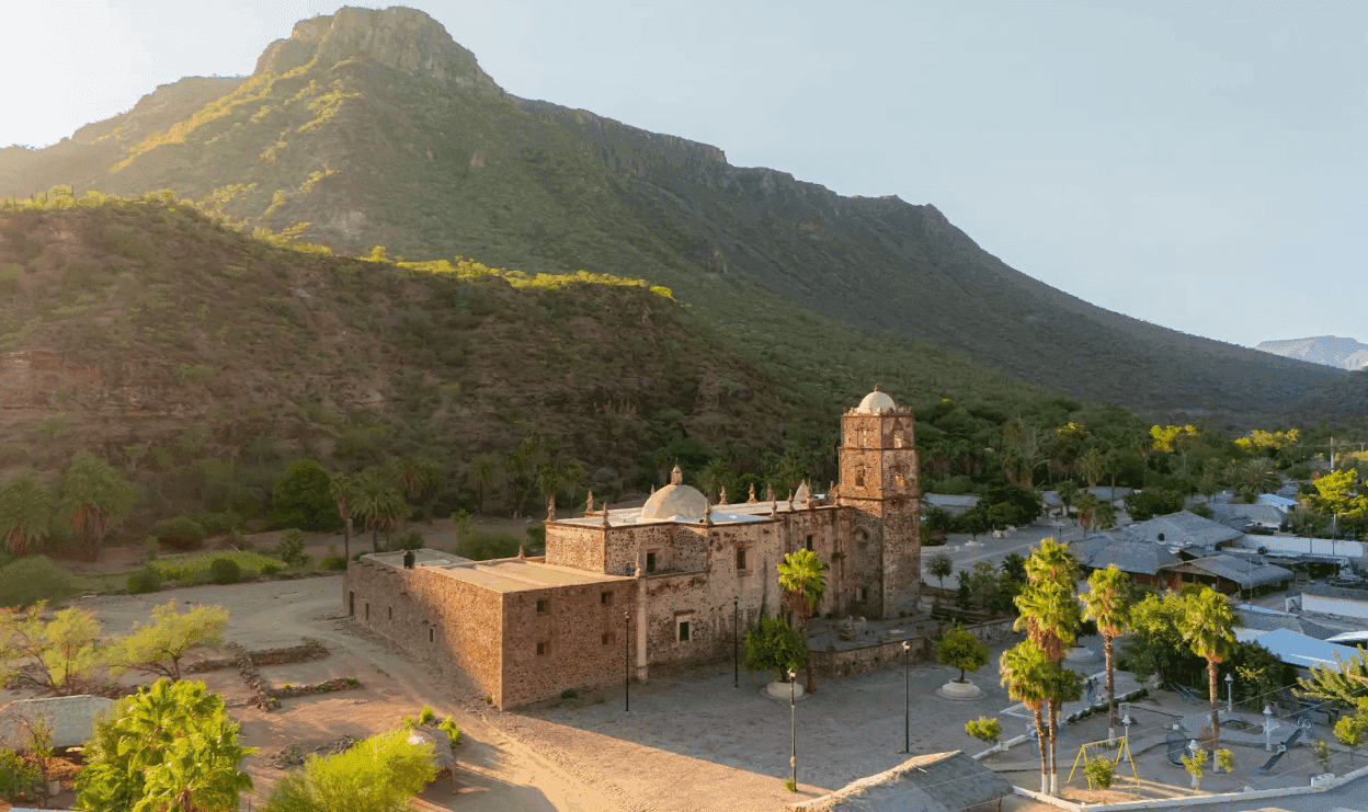 Loreto, Baja California