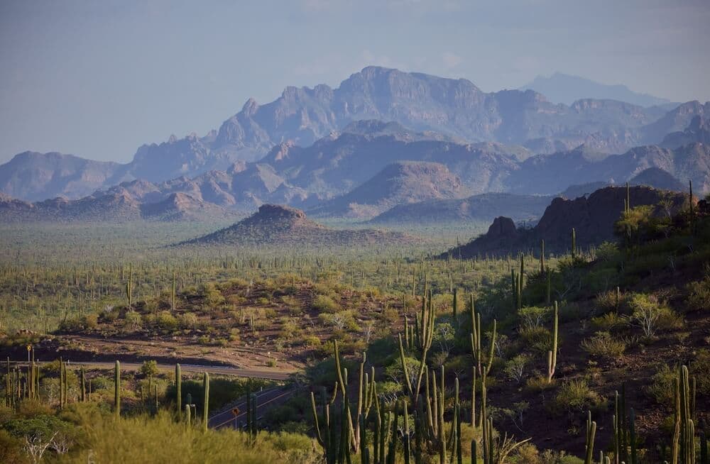 Loreto, Baja California
