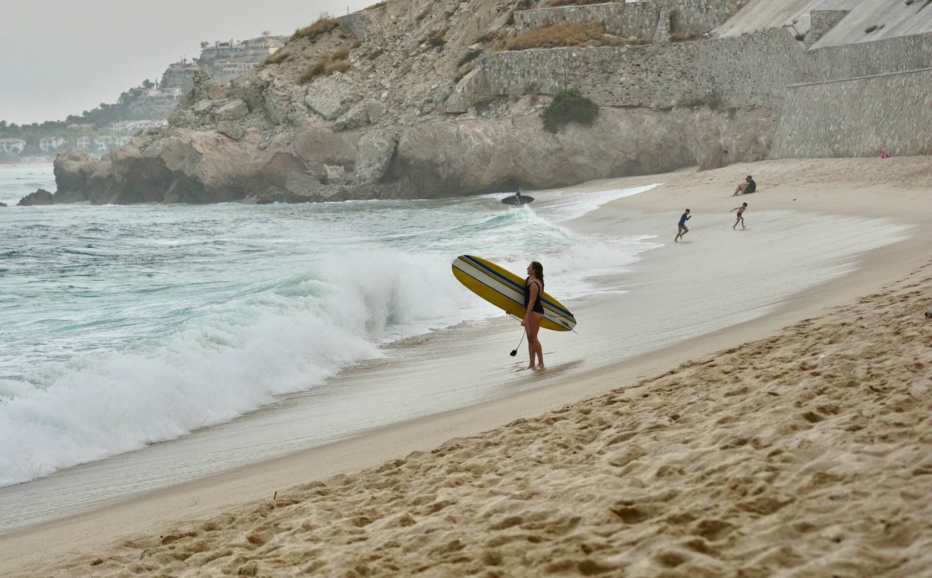 San Jose del Cabo