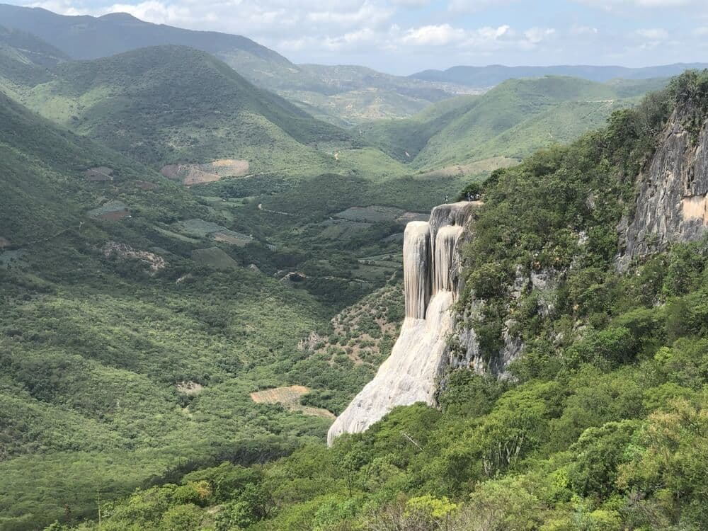 Oaxaca