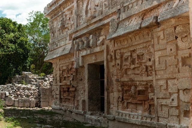 Chichen Itza