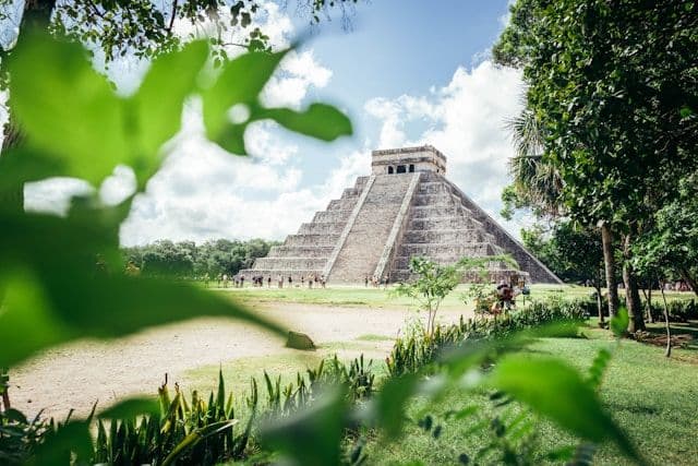 Chichen Itza