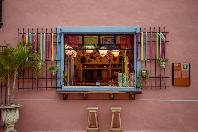 Valladolid, Mexique