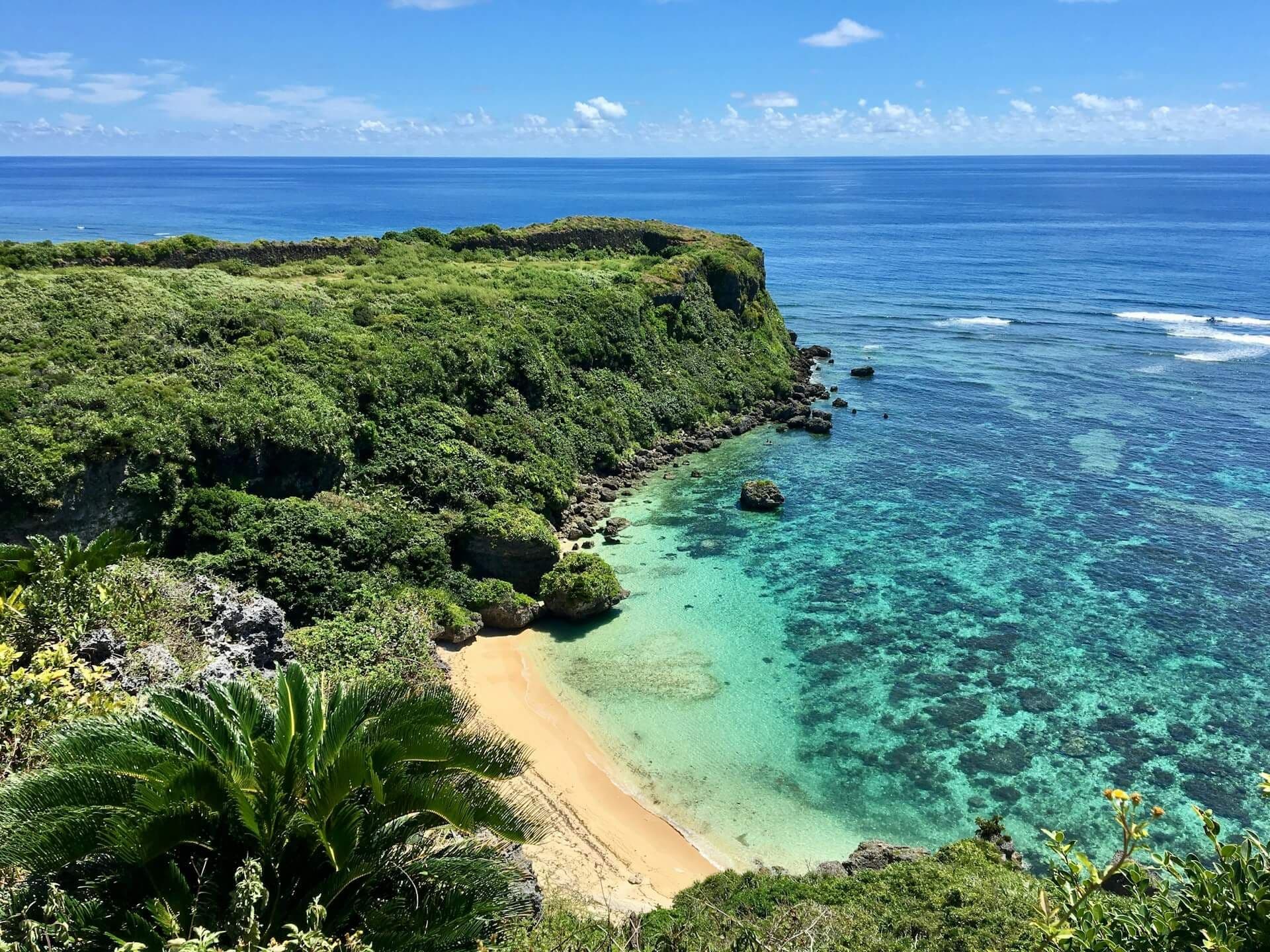 Okinawa
