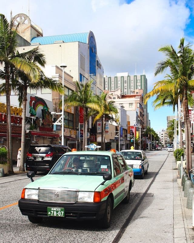 Okinawa