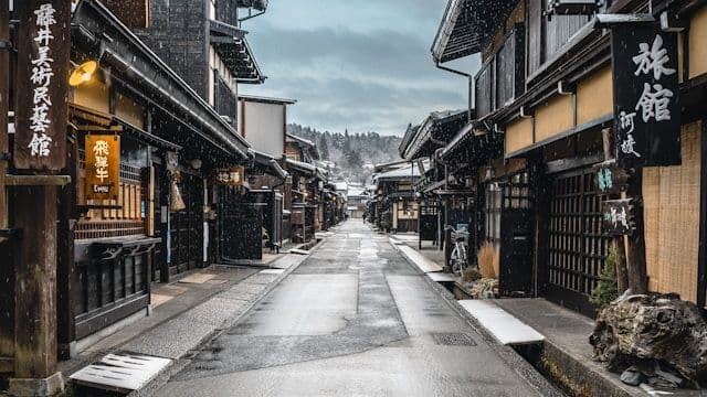 Takayama