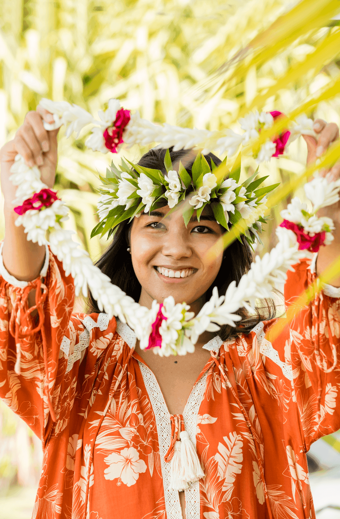 Tahiti