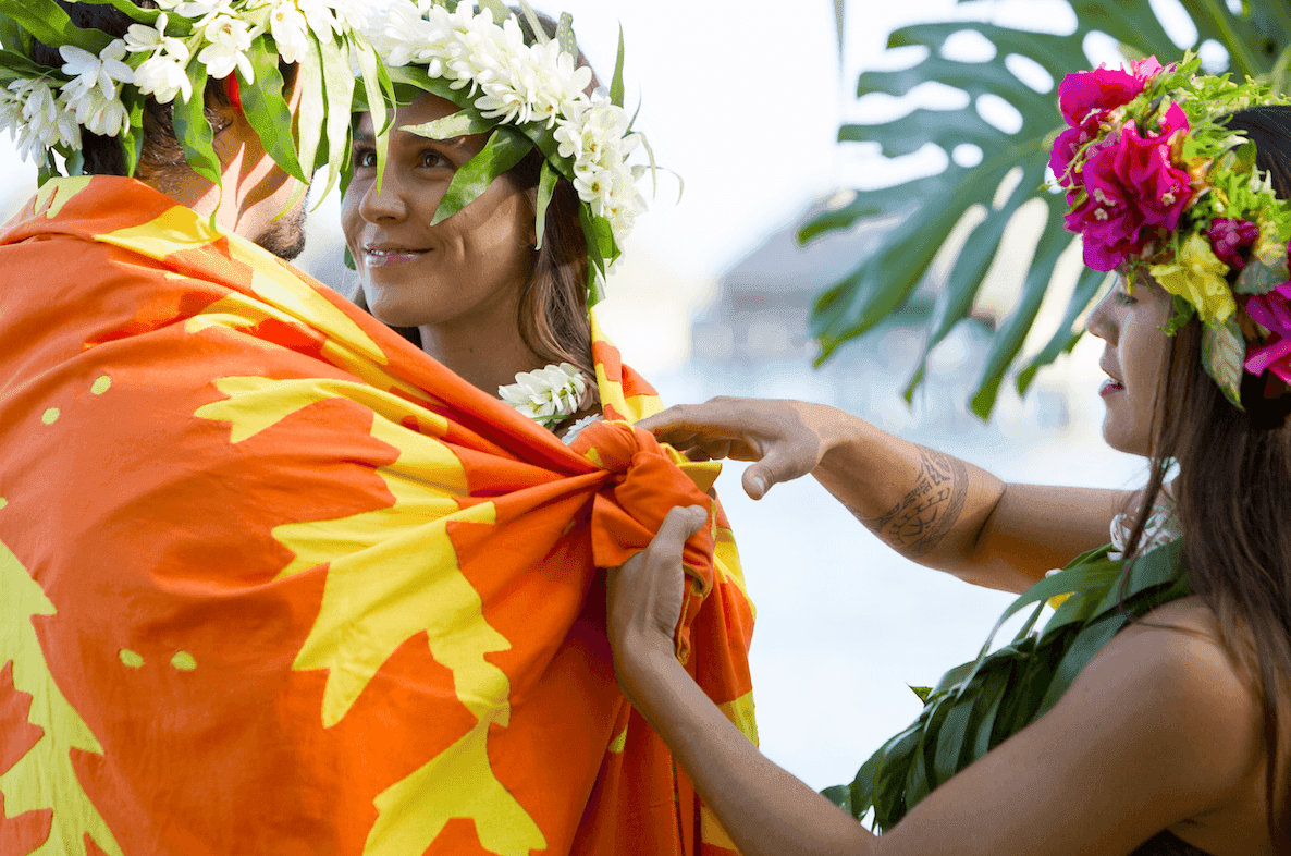 Moorea