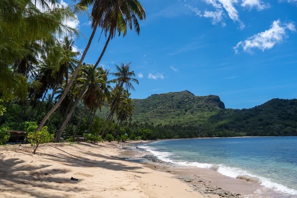 Nuku Hiva