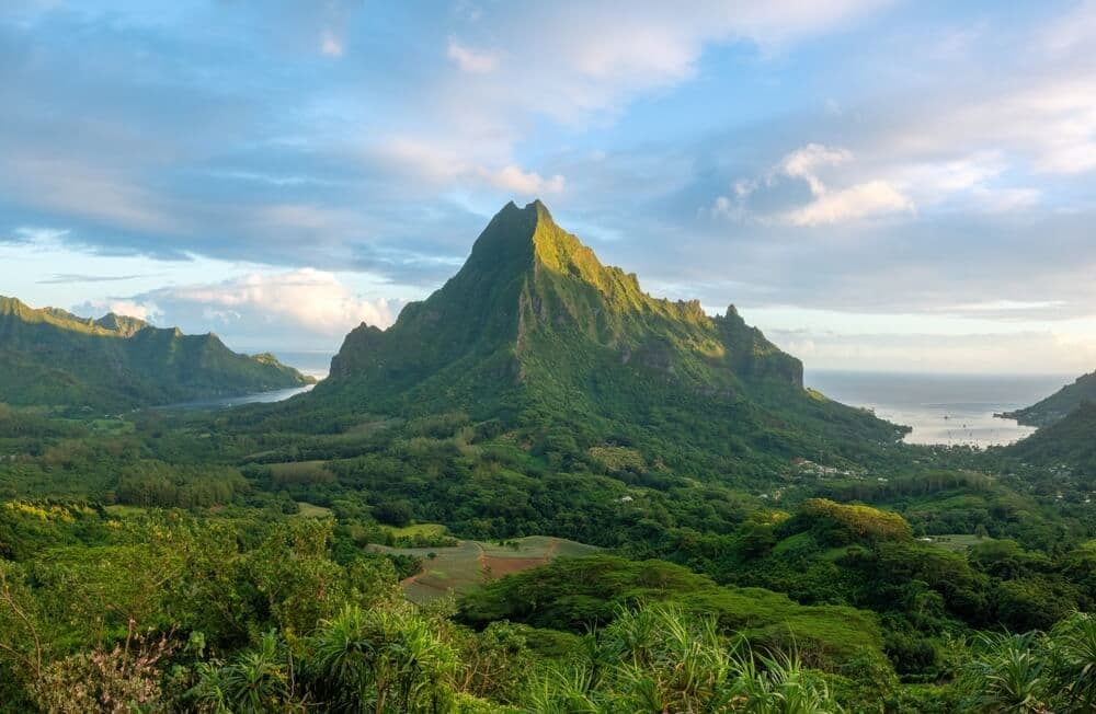 Moorea