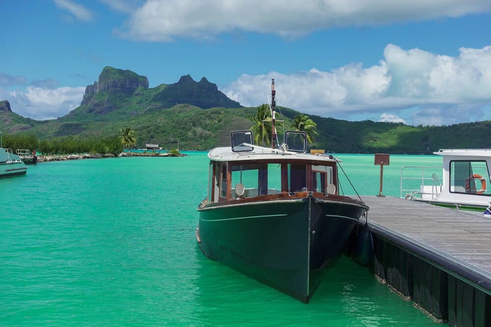 Bora Bora