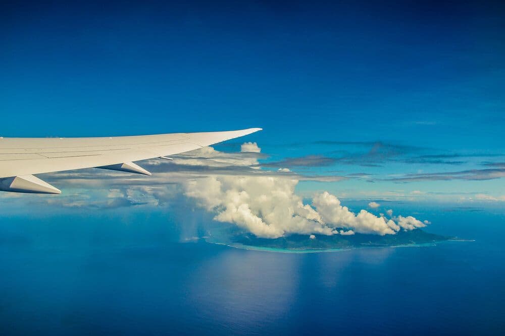 Tahiti