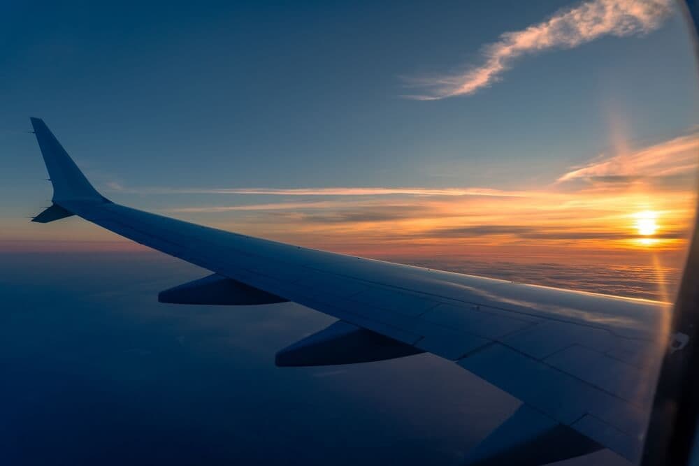 Retour en France