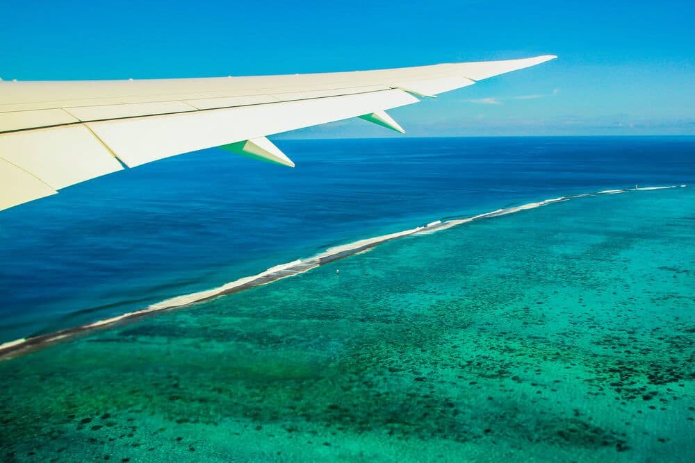 Tahiti