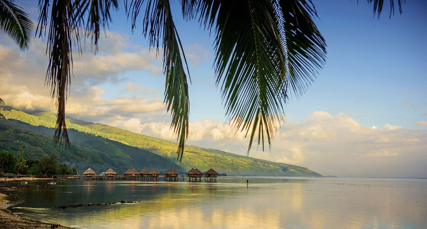 Tahiti