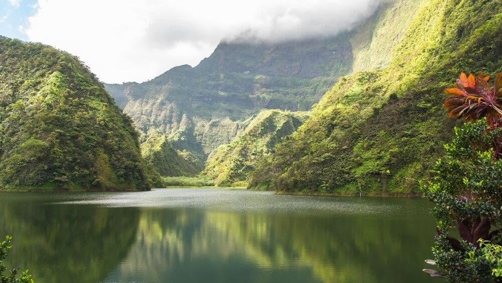 Tahiti