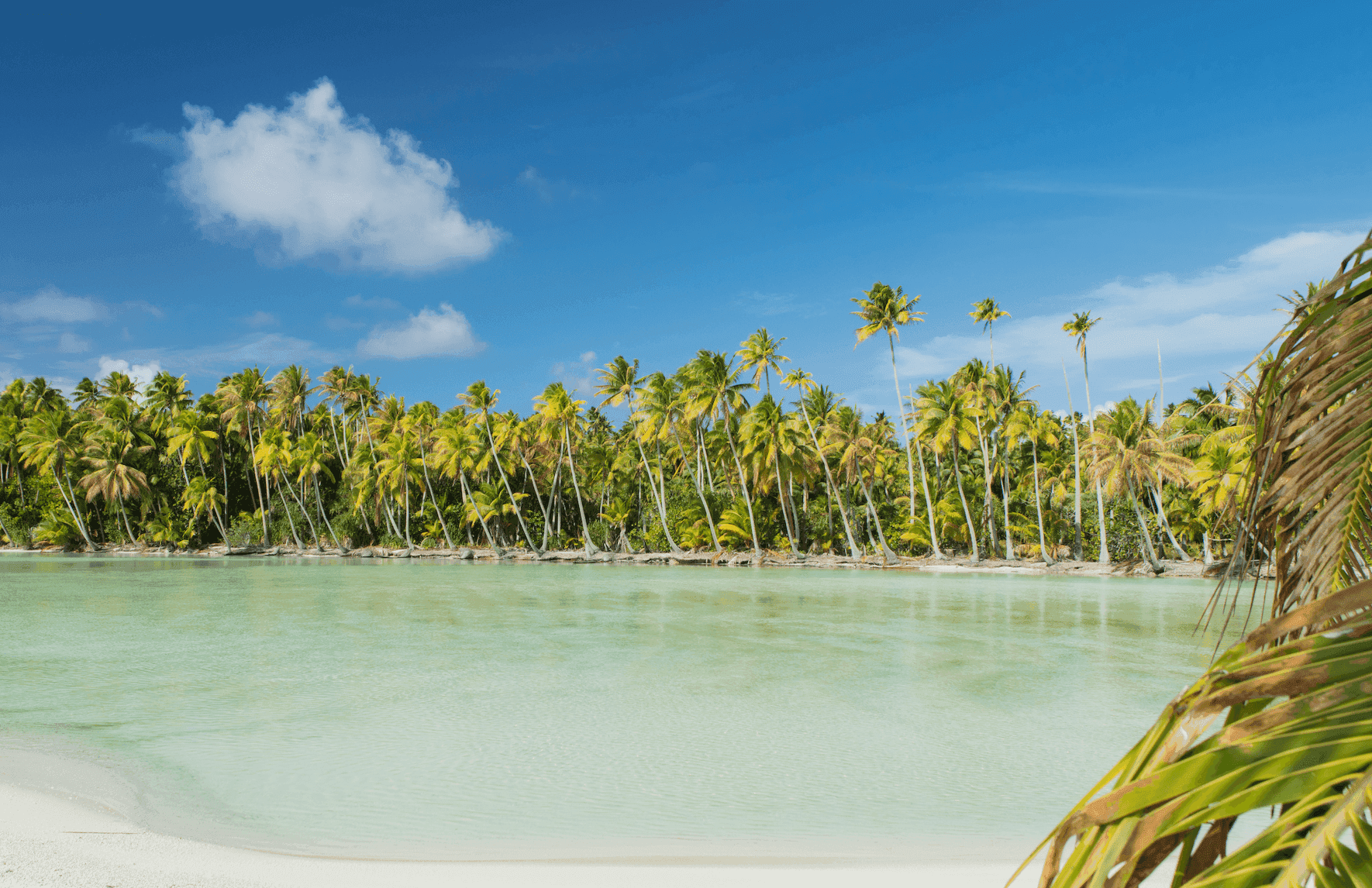 Tahiti