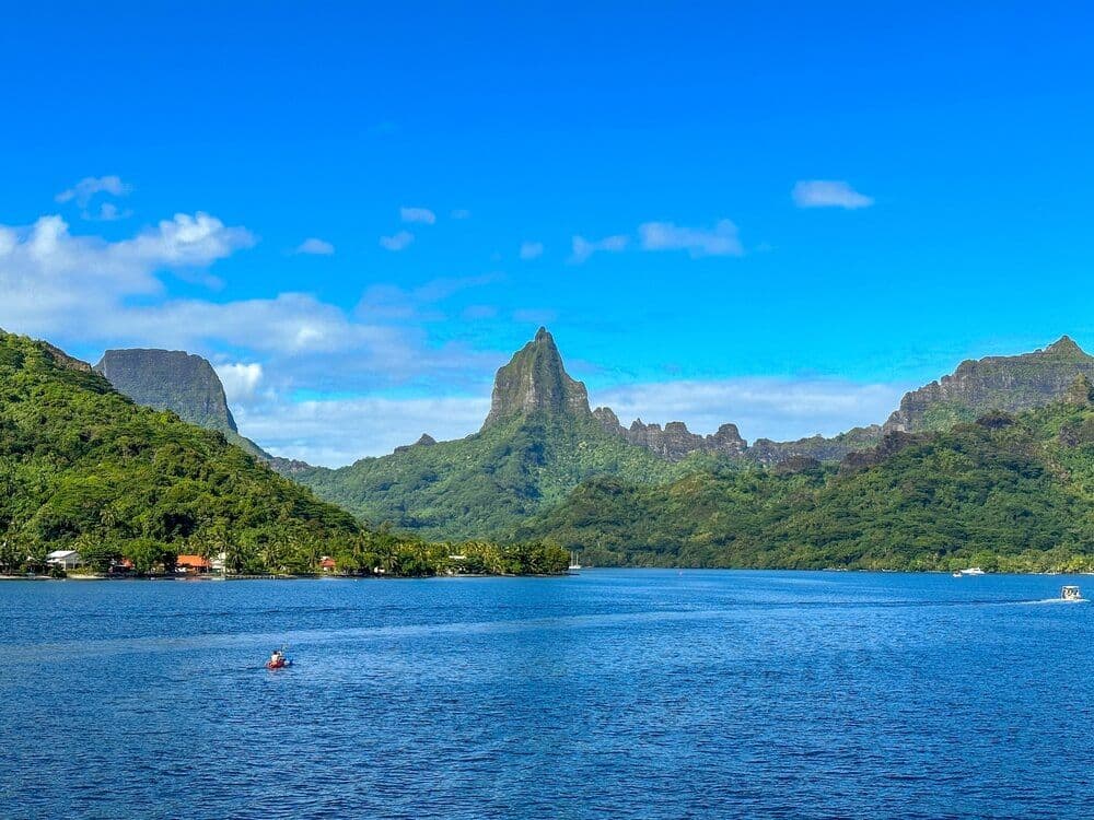 Moorea