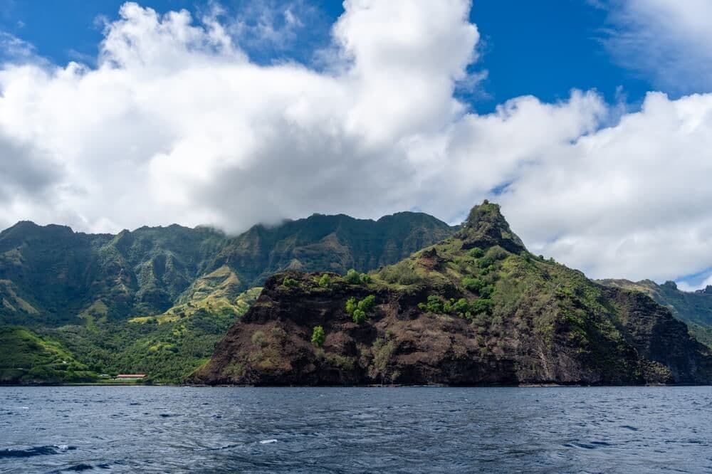 Hiva Oa